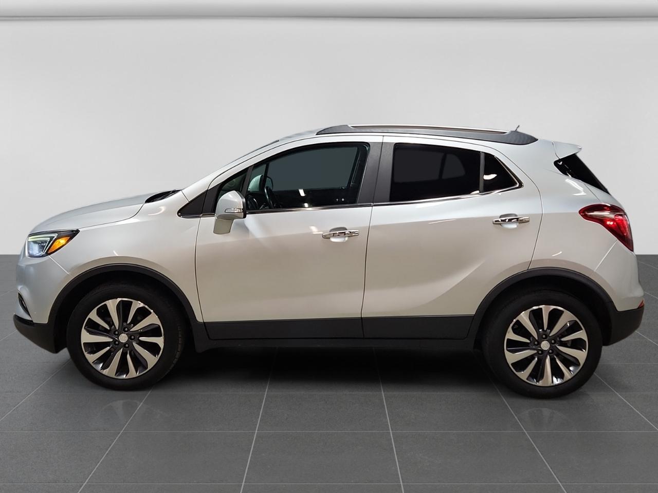 Buick Encore Essence AWD 2020