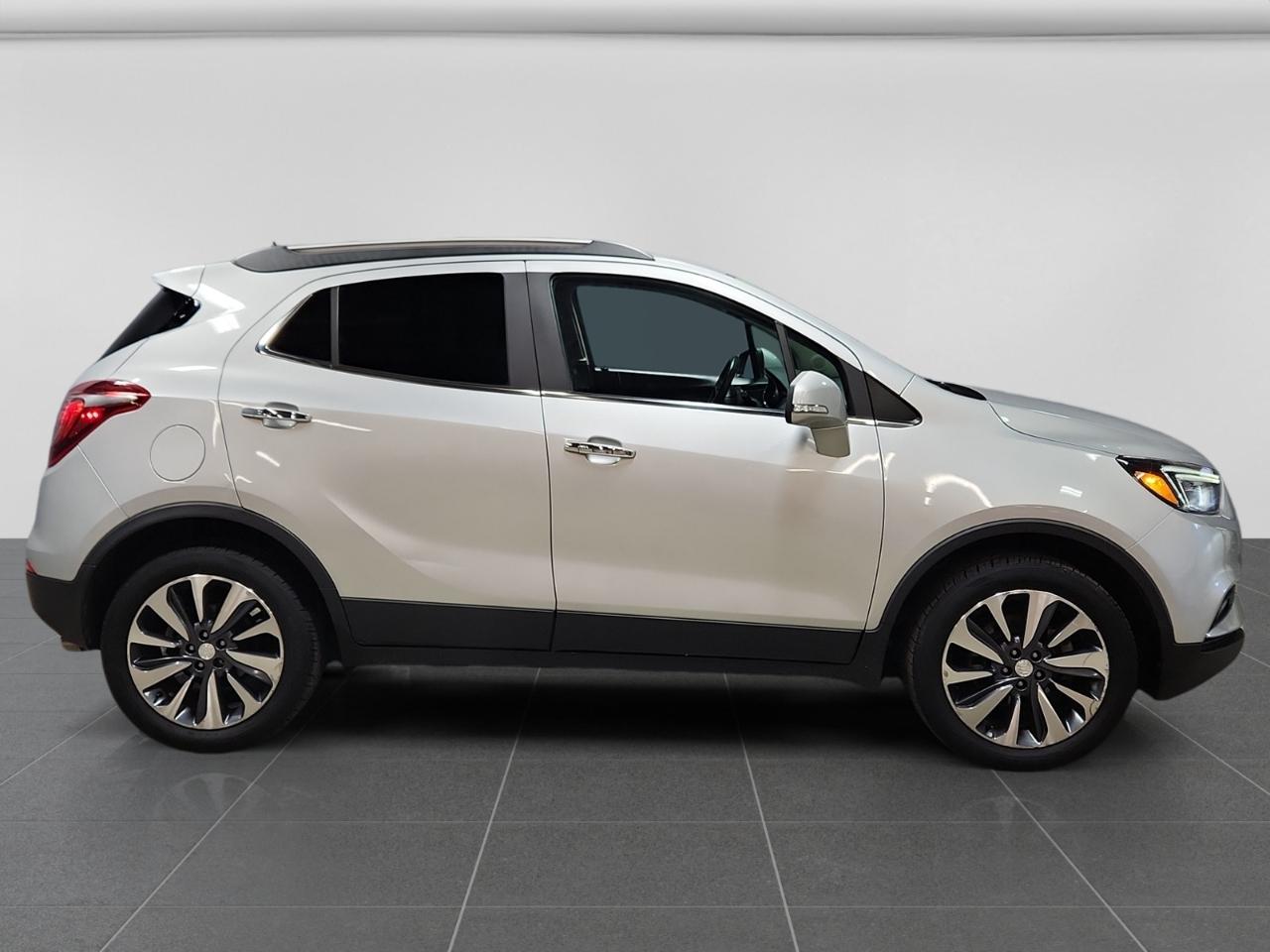 Buick Encore Essence AWD 2020