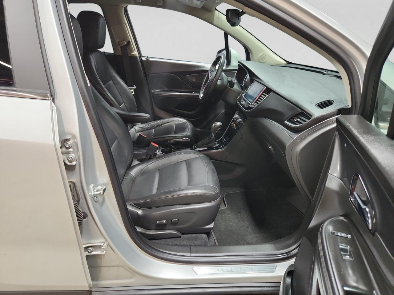 Buick Encore Essence AWD 2020