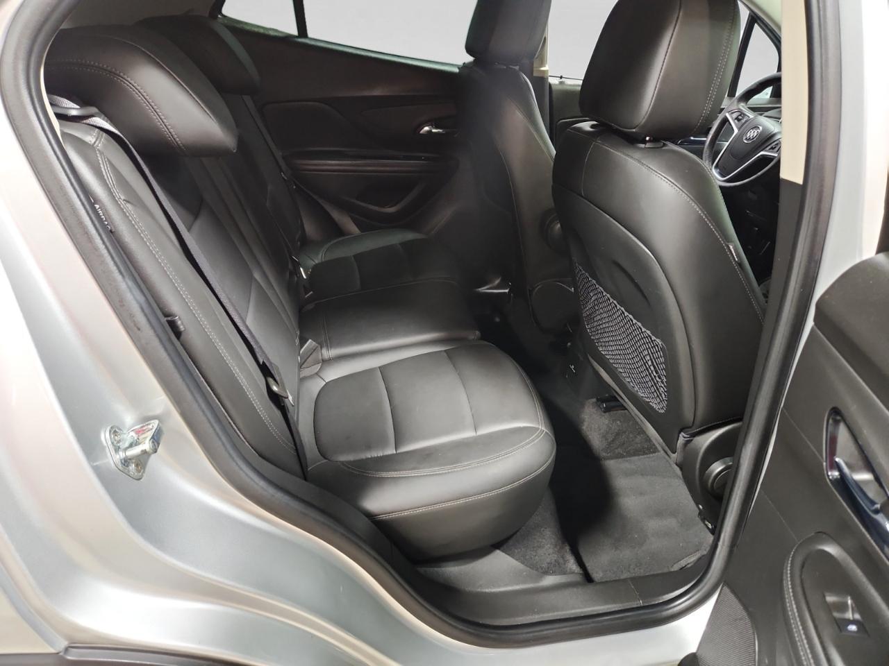 Buick Encore Essence AWD 2020