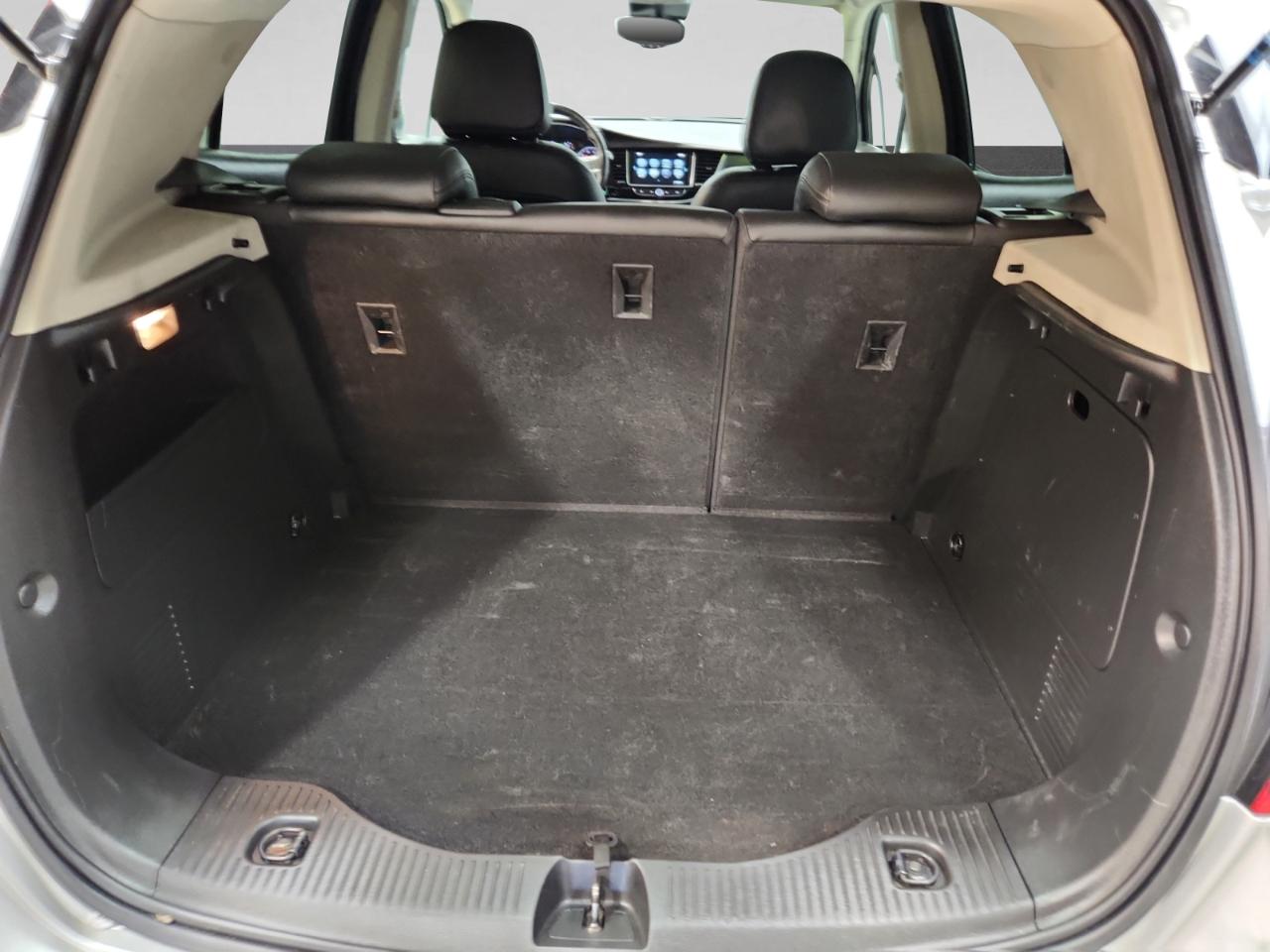 Buick Encore Essence AWD 2020