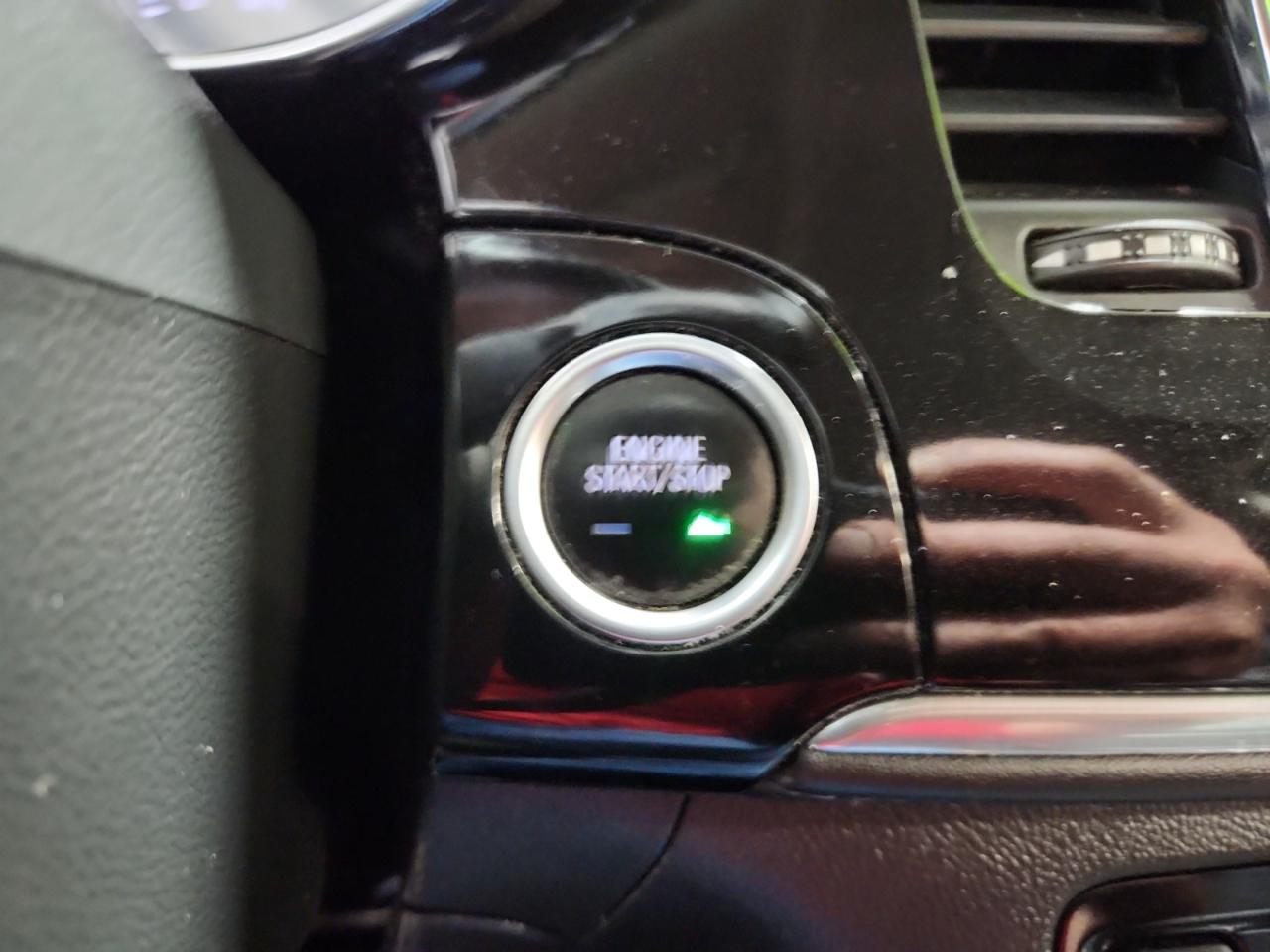 Buick Encore Essence AWD 2020