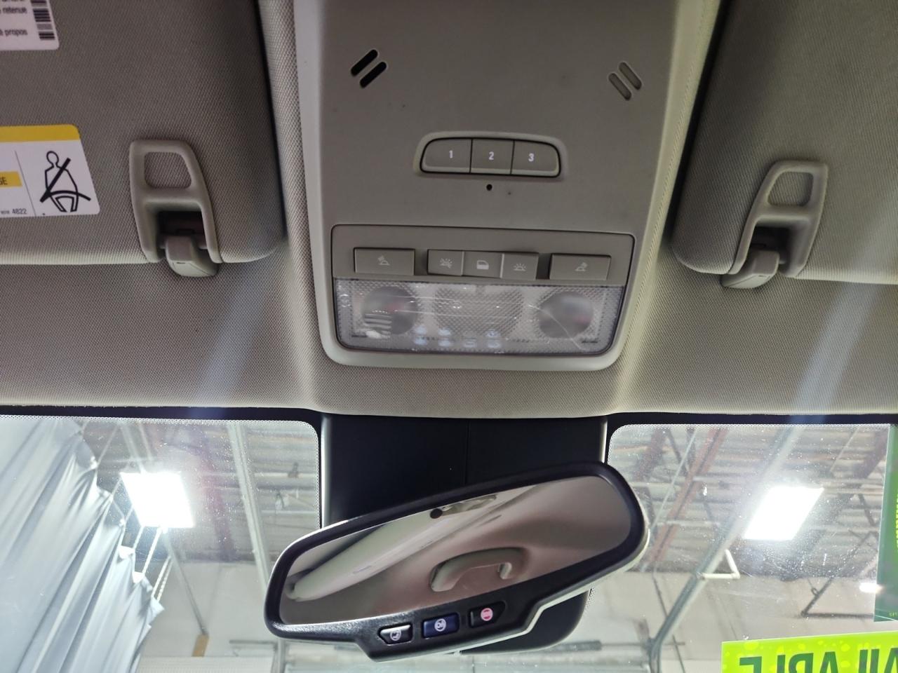 Buick Encore Essence AWD 2020