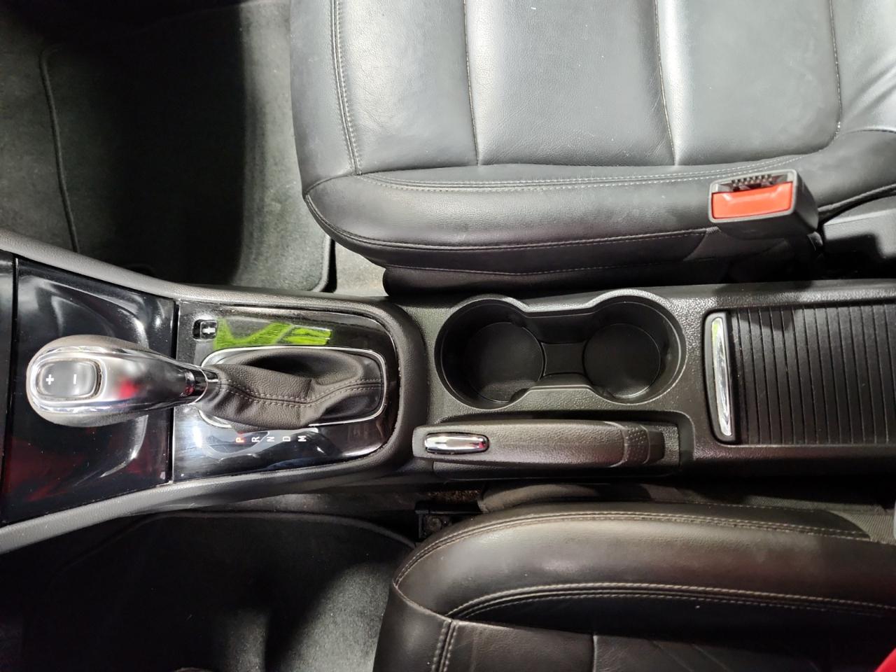 Buick Encore Essence AWD 2020