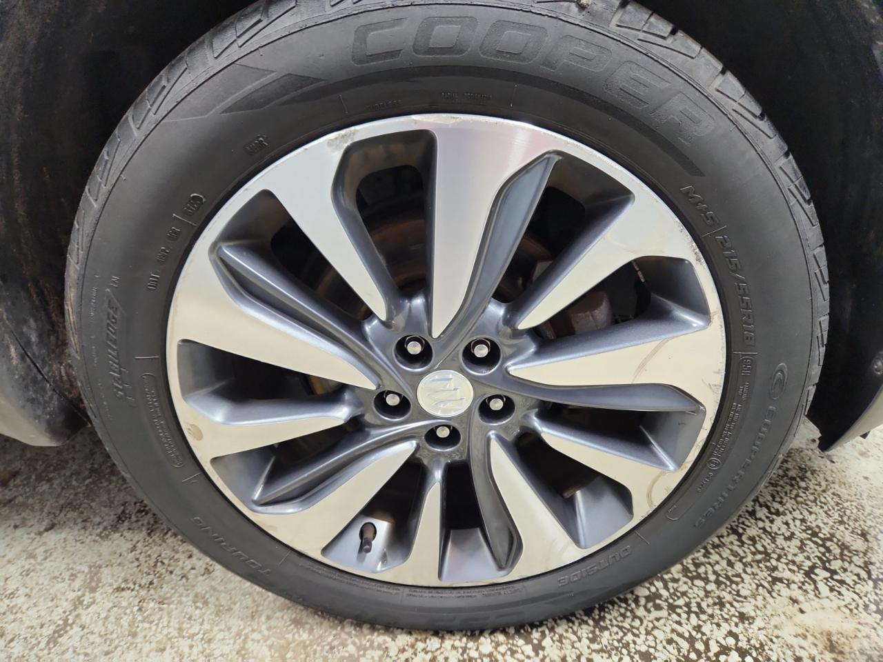 Buick Encore Essence AWD 2020