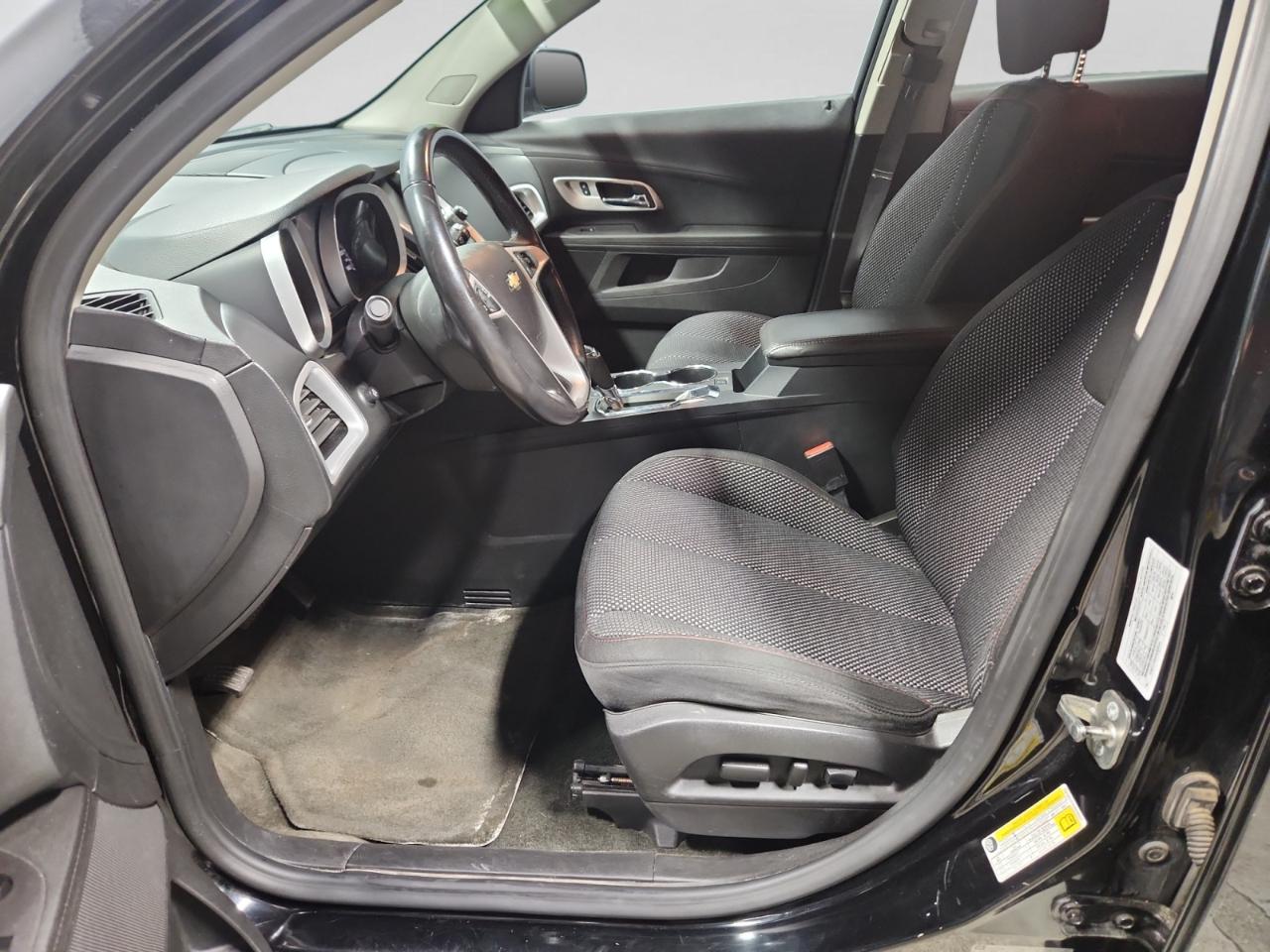 Chevrolet Equinox LT AWD 2017