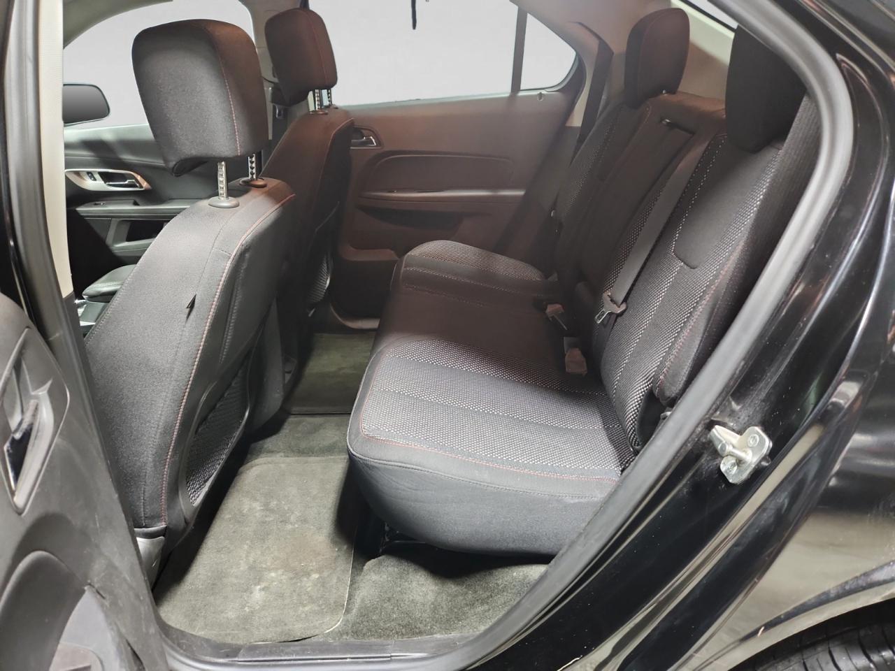 Chevrolet Equinox LT AWD 2017