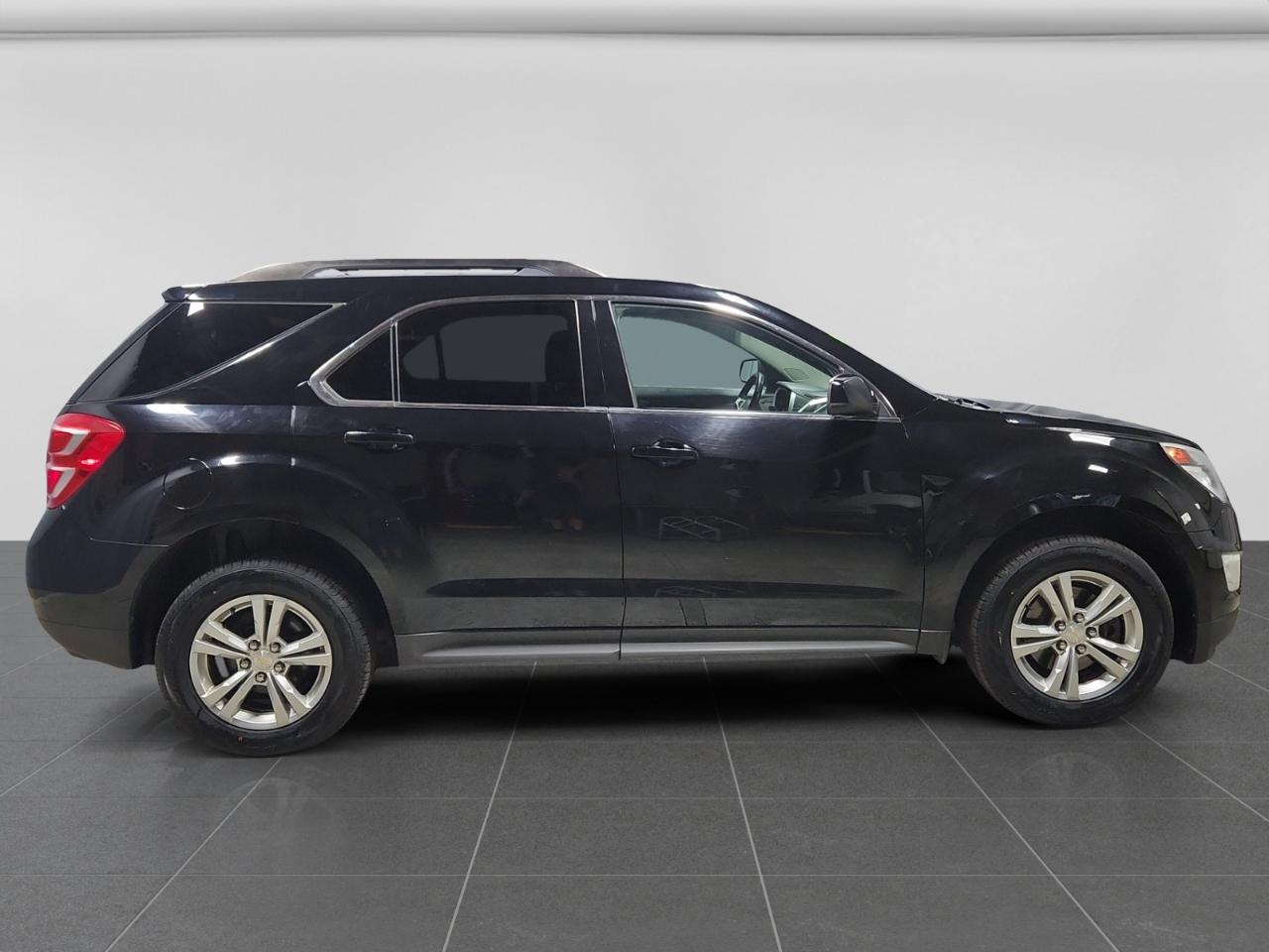 Chevrolet Equinox LT AWD 2017