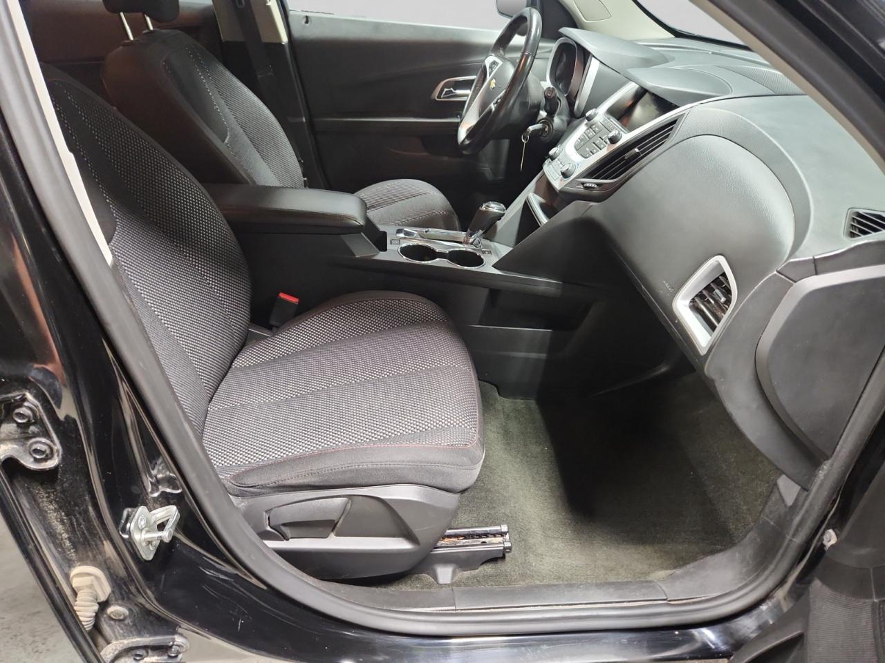 Chevrolet Equinox LT AWD 2017