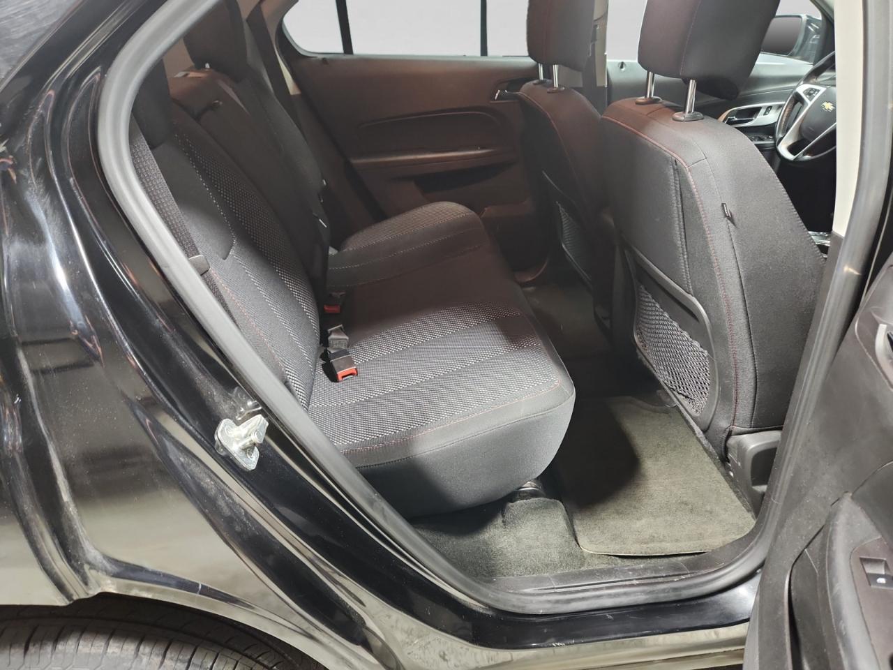 Chevrolet Equinox LT AWD 2017