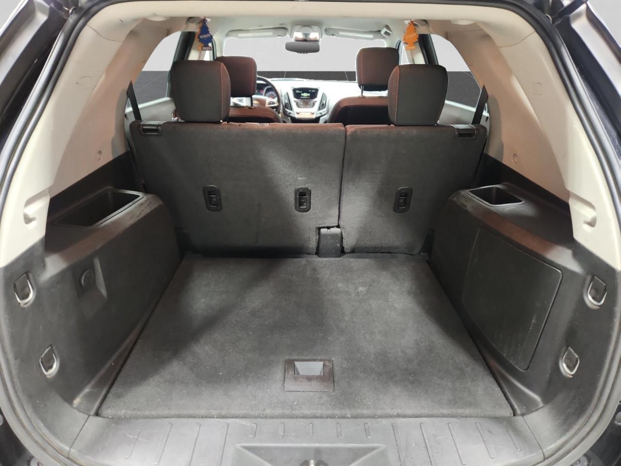Chevrolet Equinox LT AWD 2017