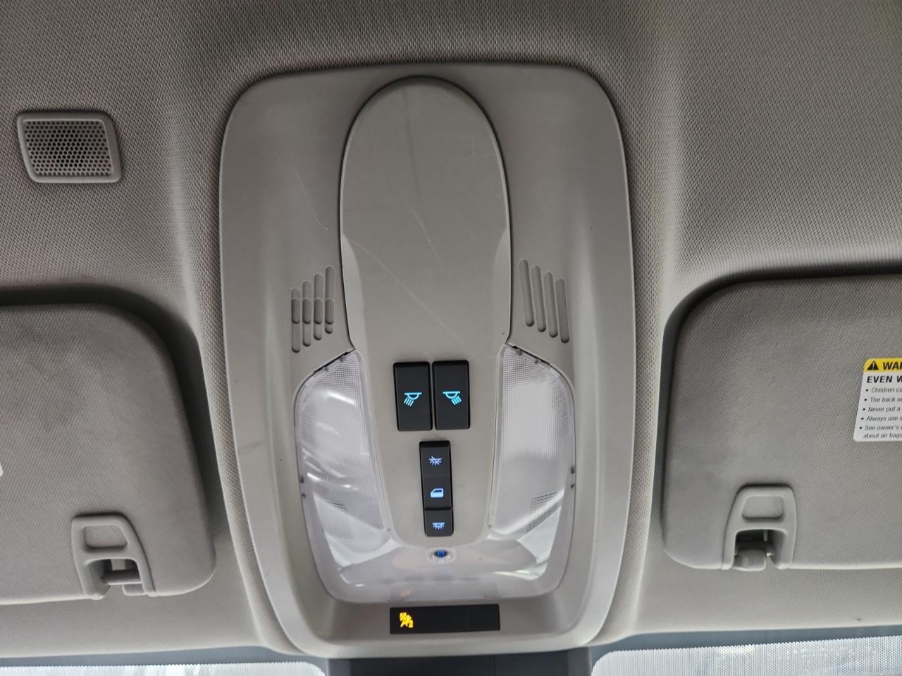 Chevrolet Equinox LT AWD 2017