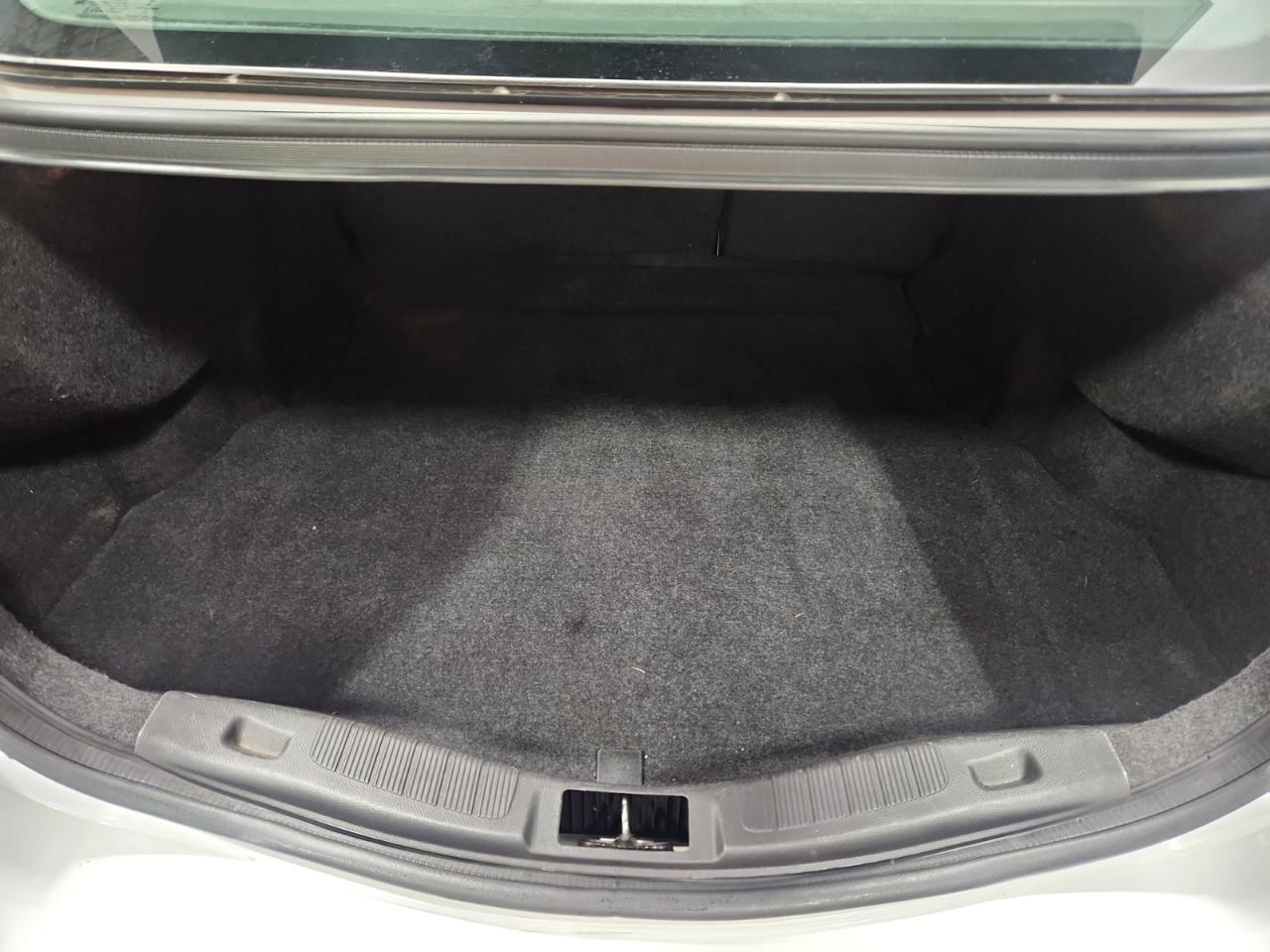 Ford Fusion SE 2016