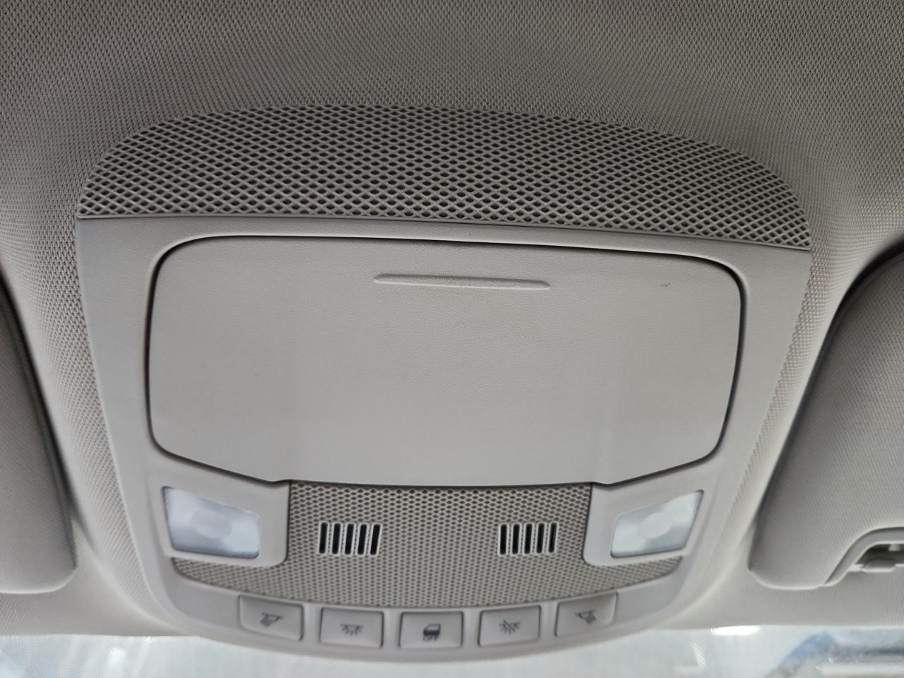 Ford Fusion SE 2016