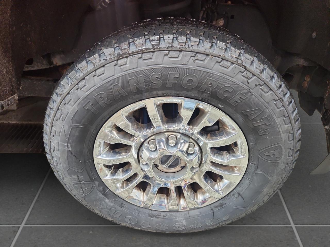 Ford F-350 SD XLT Crew Cab Long Bed 4WD 2020