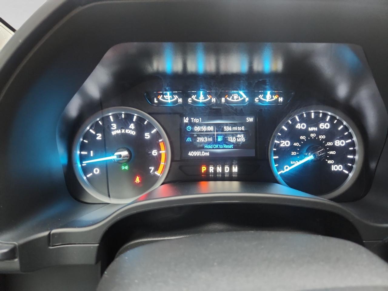 Ford F-350 SD XLT Crew Cab Long Bed 4WD 2020