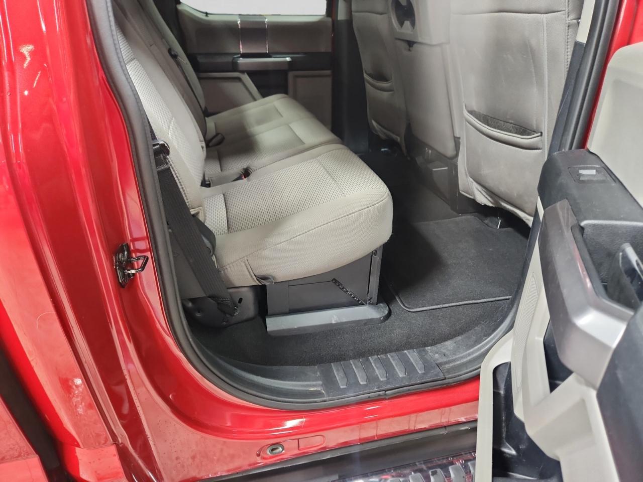 Ford F-350 SD XLT Crew Cab Long Bed 4WD 2020