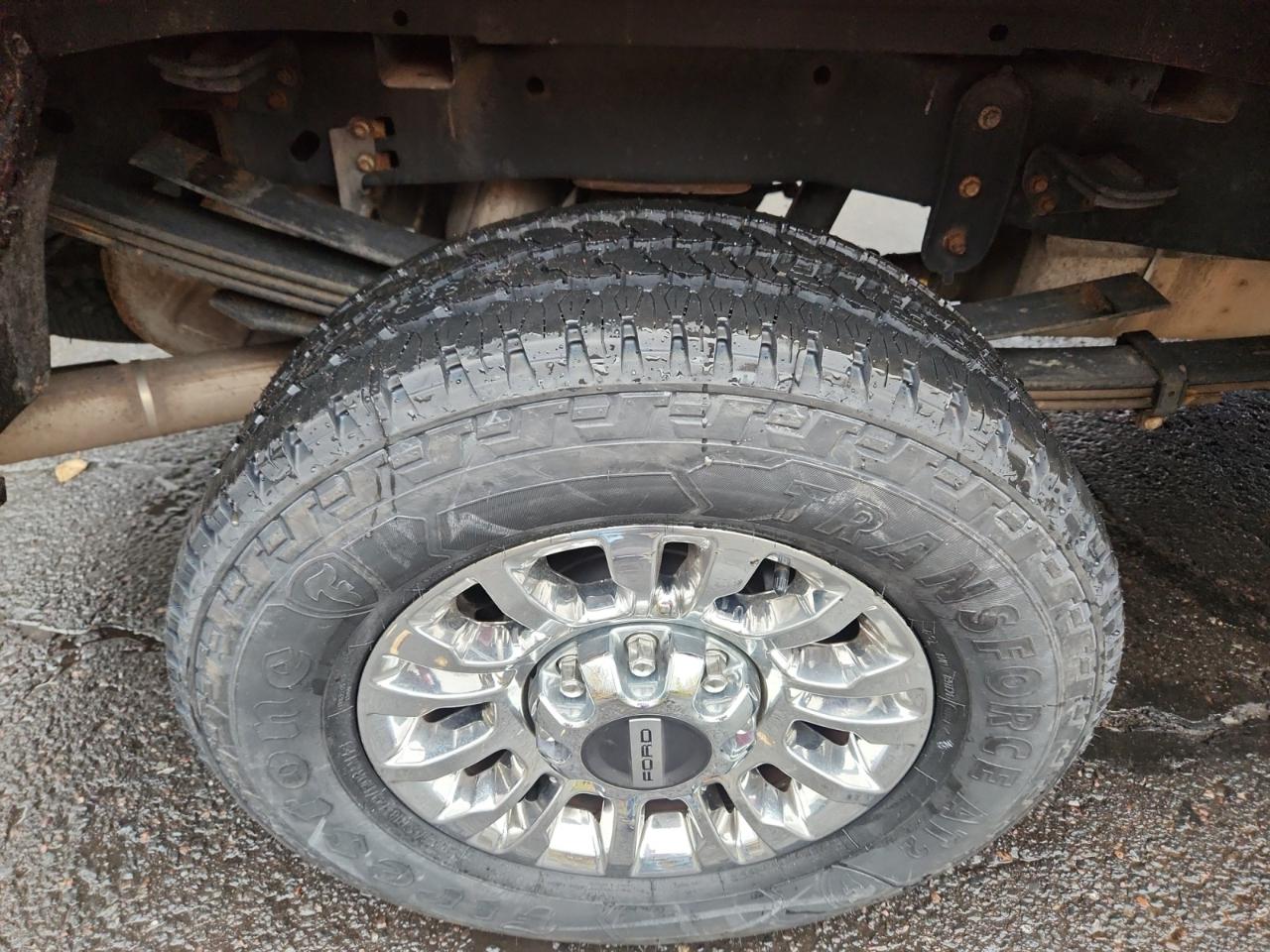 Ford F-350 SD XLT Crew Cab Long Bed 4WD 2020