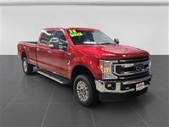 2020 Ford F-350 SD 