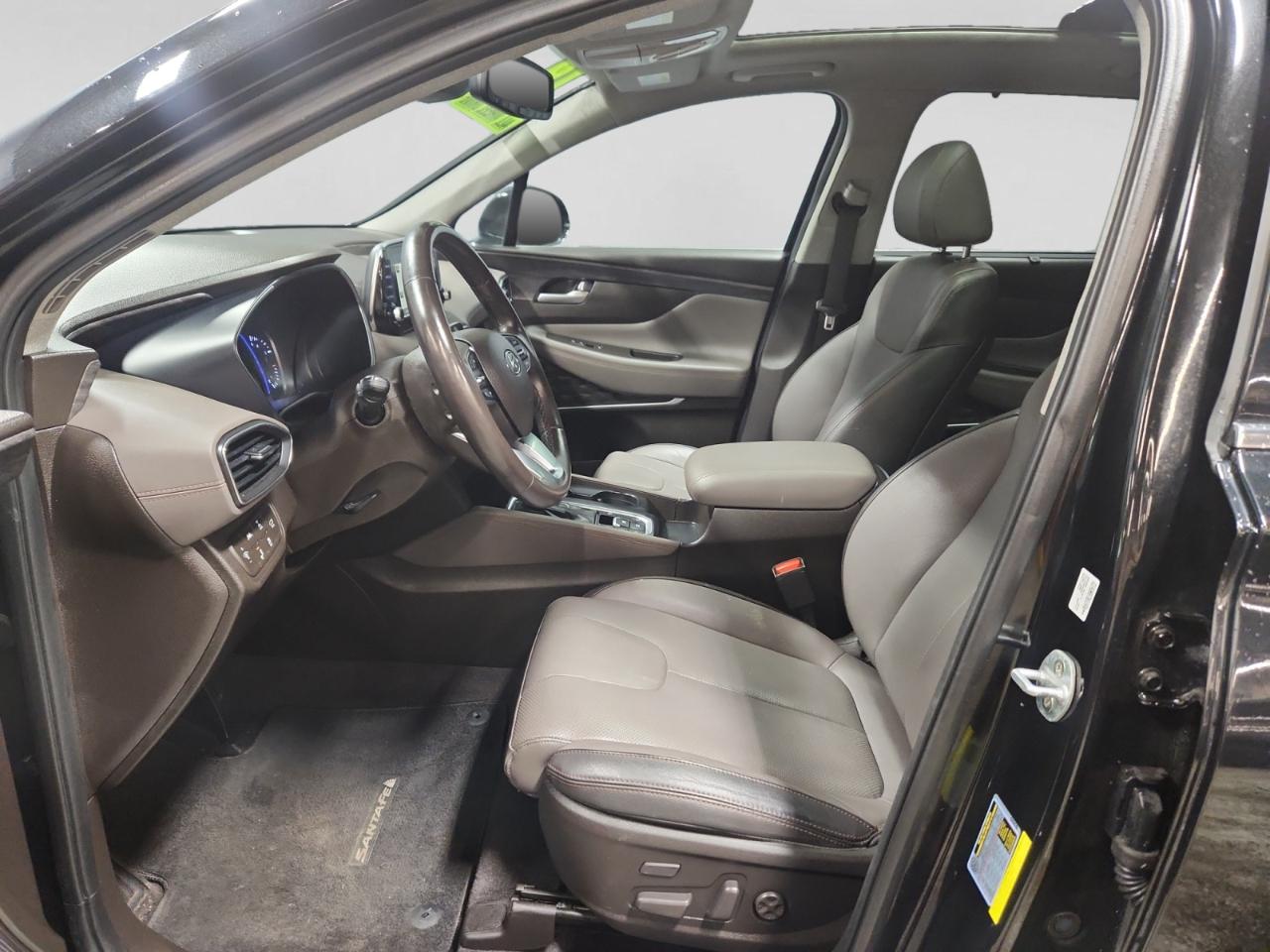 Hyundai Santa Fe Ultimate 2.0T AWD 2019