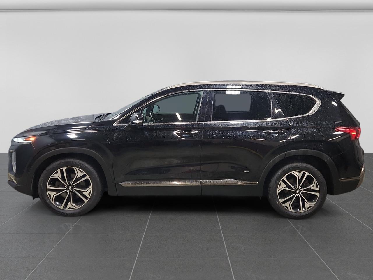 Hyundai Santa Fe Ultimate 2.0T AWD 2019