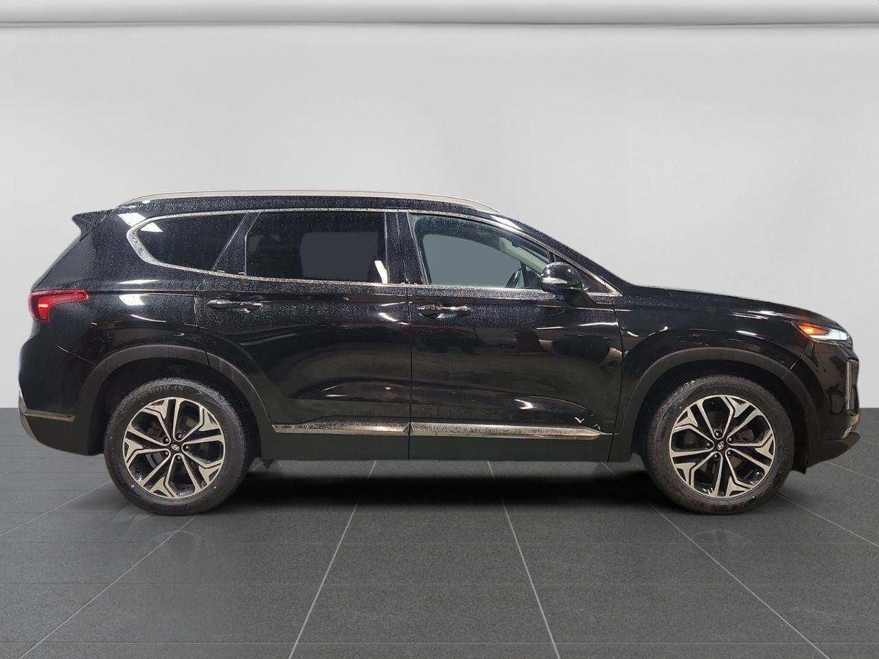 Hyundai Santa Fe Ultimate 2.0T AWD 2019