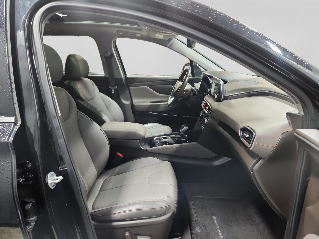 Hyundai Santa Fe Ultimate 2.0T AWD 2019