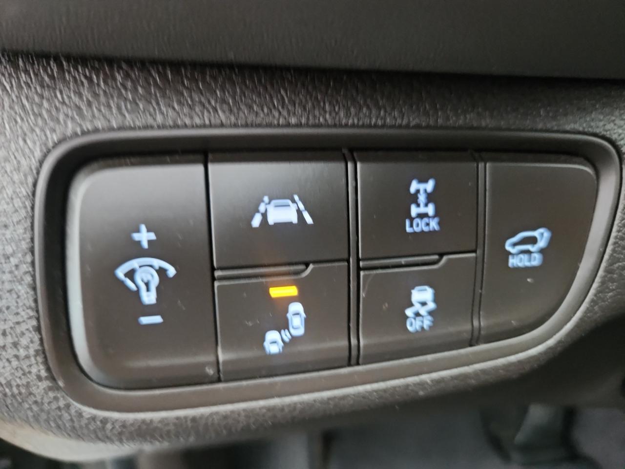 Hyundai Santa Fe Ultimate 2.0T AWD 2019