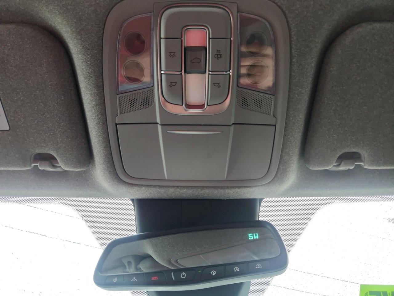 Hyundai Santa Fe Ultimate 2.0T AWD 2019