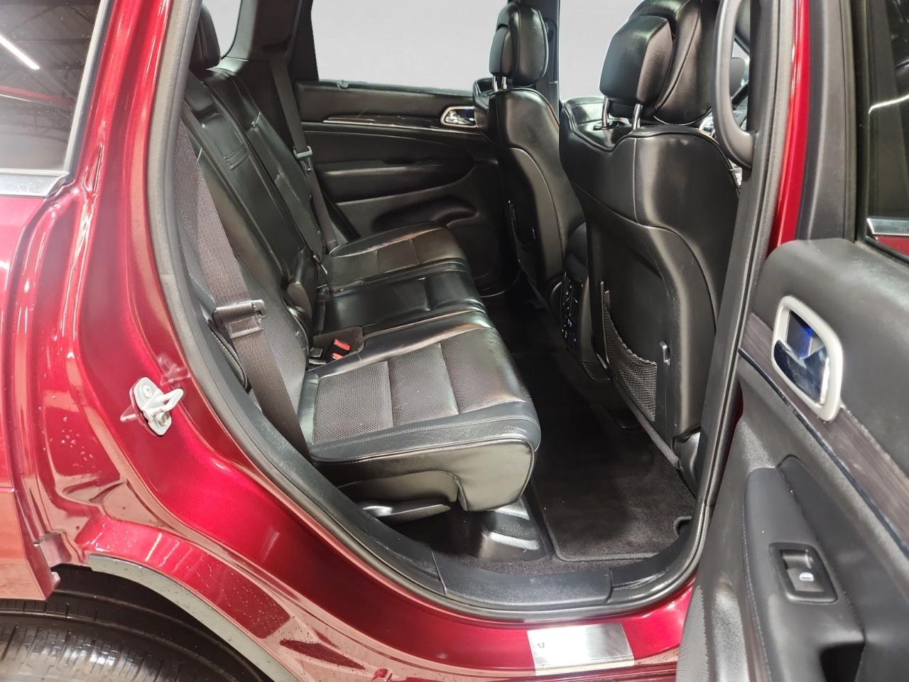 Jeep Grand Cherokee  2016