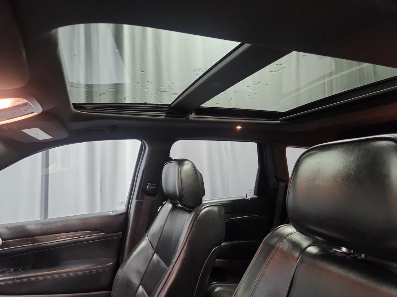 Jeep Grand Cherokee  2016