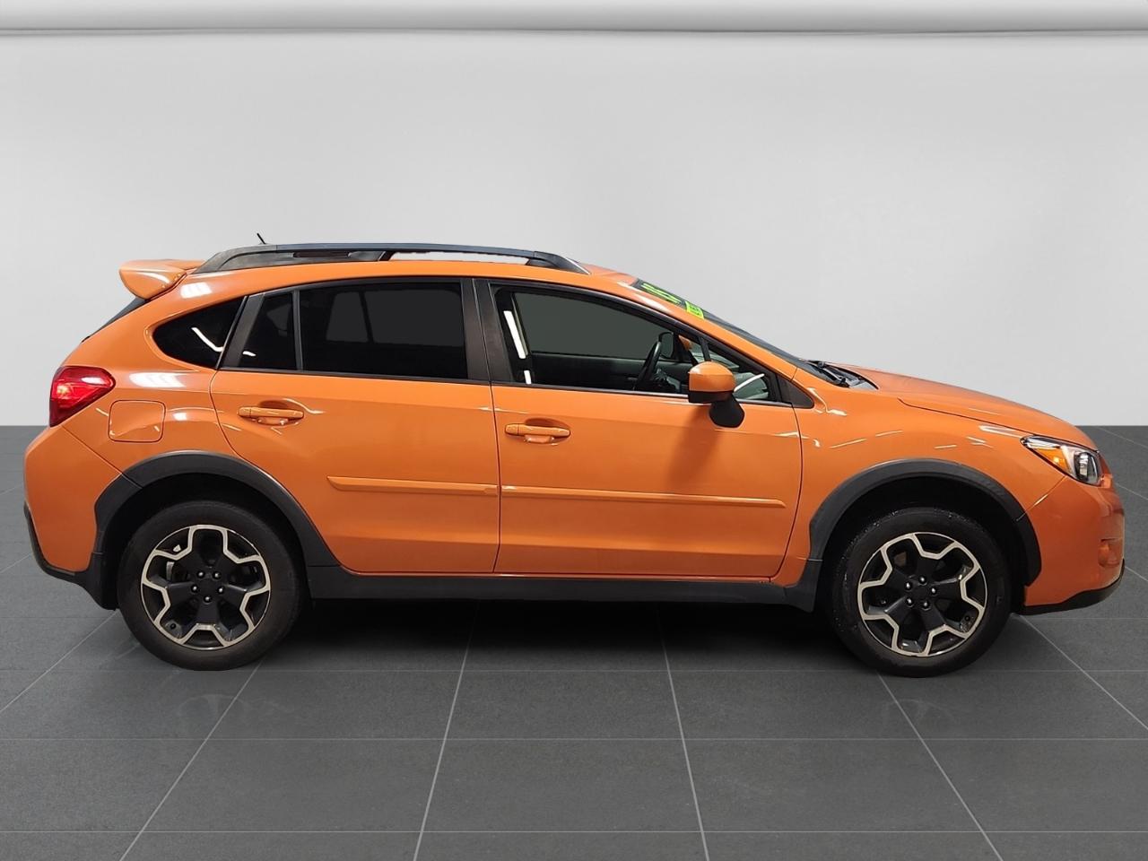 Subaru XV Crosstrek 2.0 Premium 2015