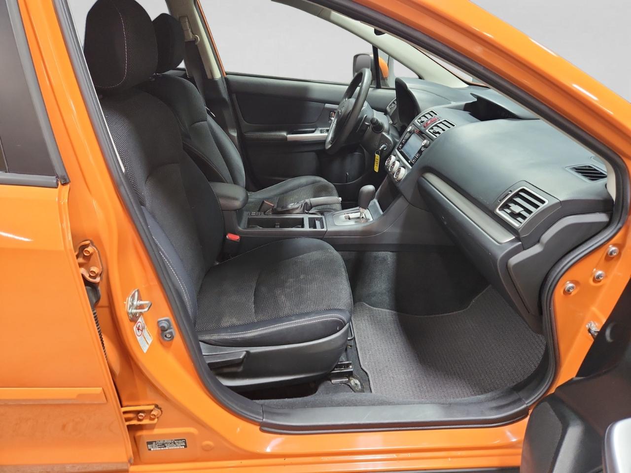 Subaru XV Crosstrek 2.0 Premium 2015