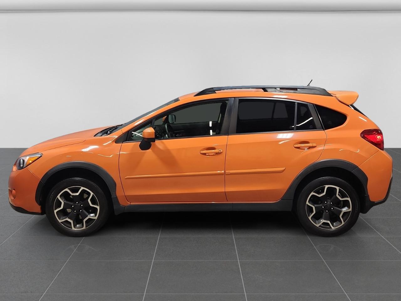 Subaru XV Crosstrek 2.0 Premium 2015