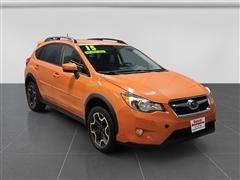 2015 Subaru XV Crosstrek 