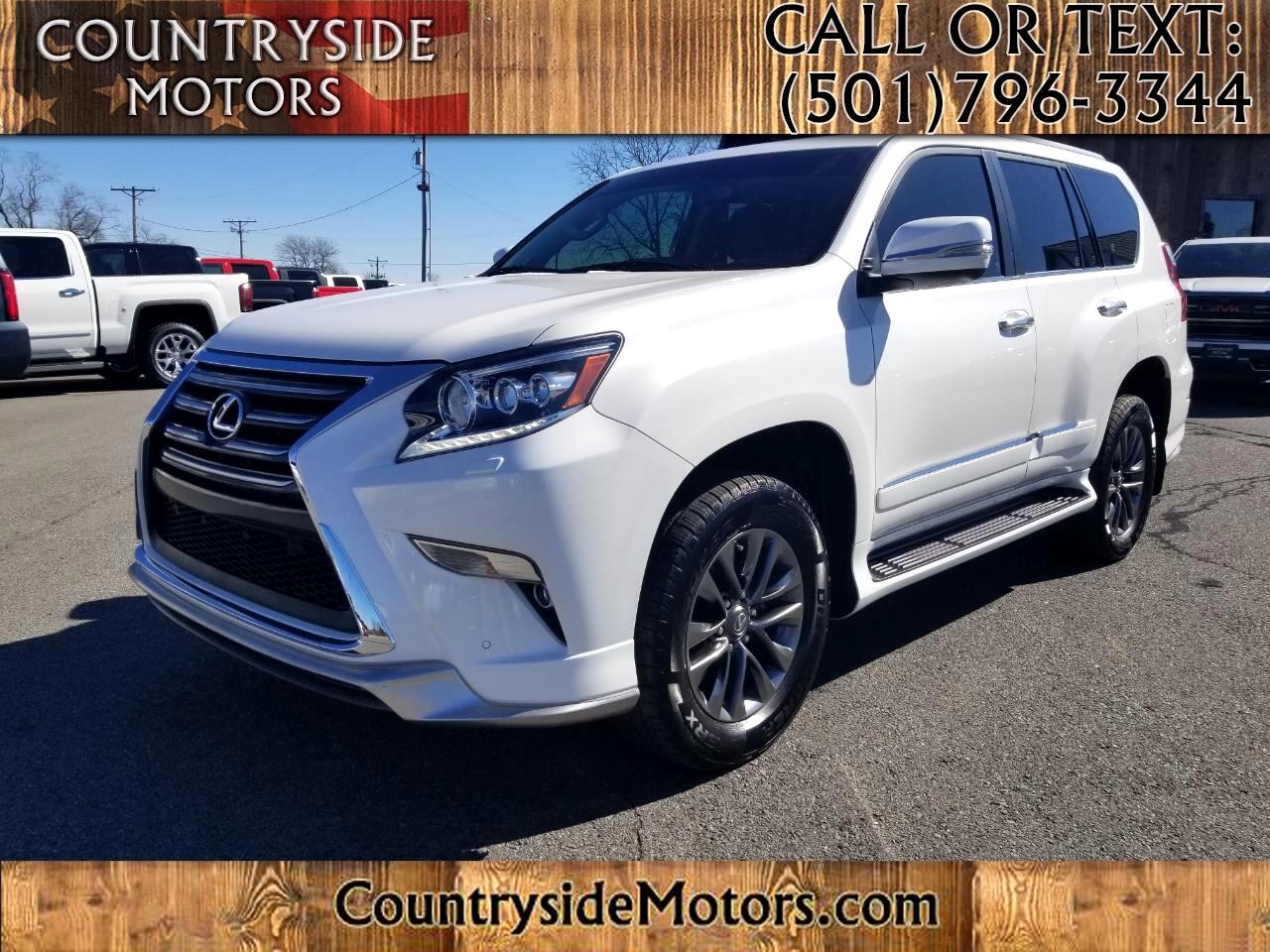 Used Cars for Sale Conway AR 72032