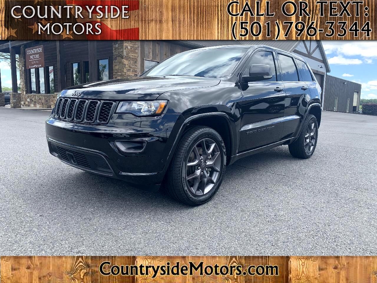 Used Cars for Sale Conway AR 72032