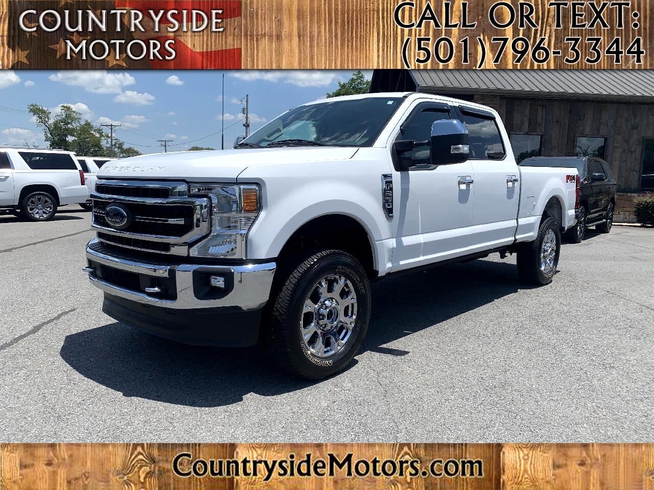Used Cars for Sale Conway AR 72032