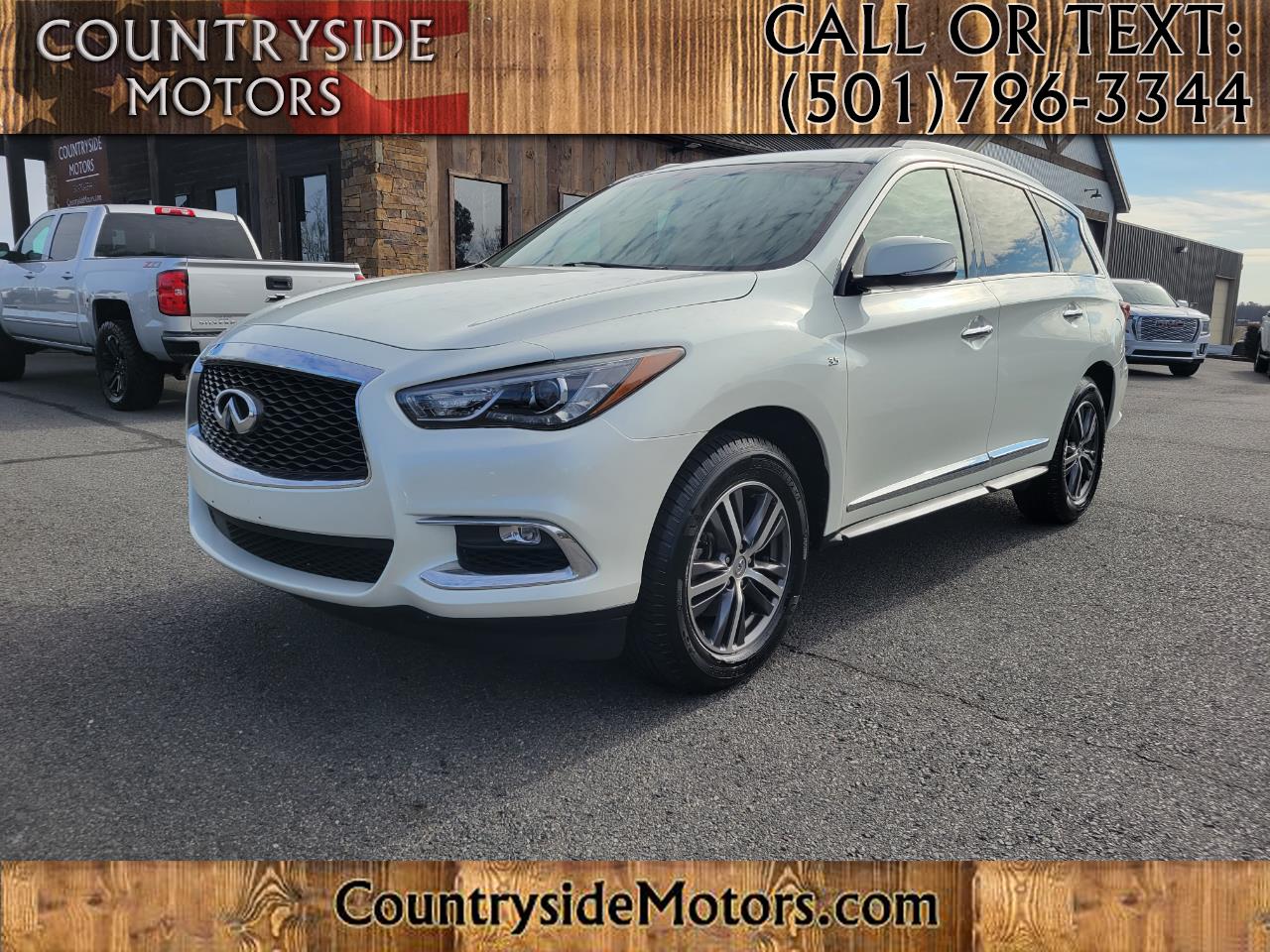 Used Cars for Sale Conway AR 72032