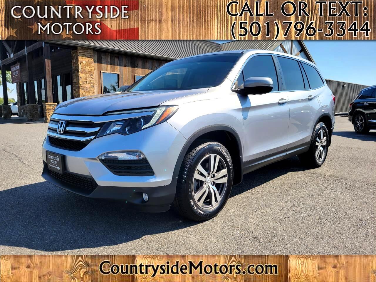 Used Cars for Sale Conway AR 72032