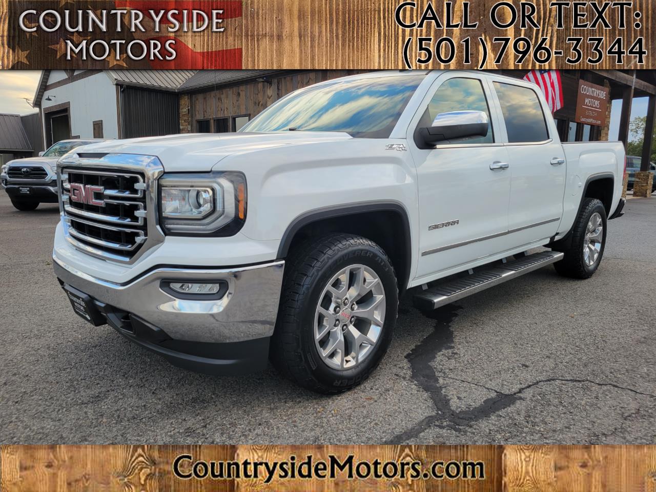 Used Cars for Sale Conway AR 72032