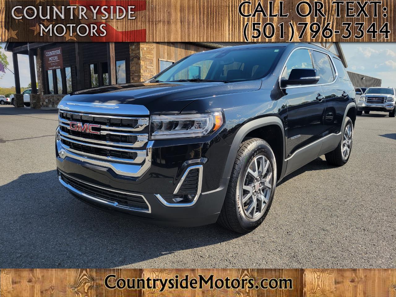 Used Cars for Sale Conway AR 72032