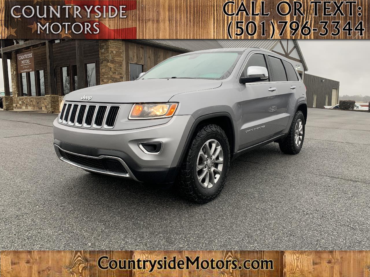 Used Cars for Sale Conway AR 72032