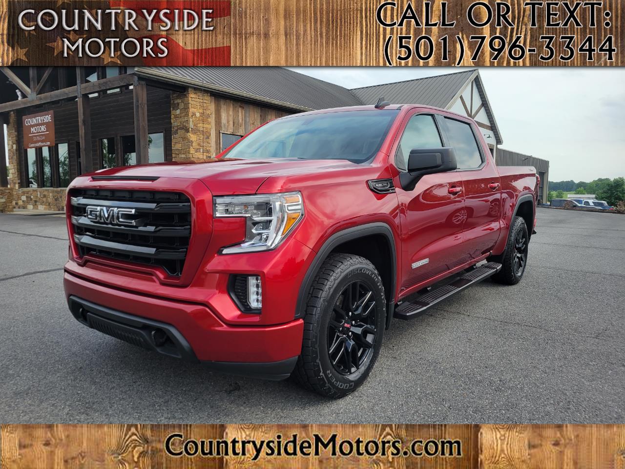 Used Cars for Sale Conway AR 72032