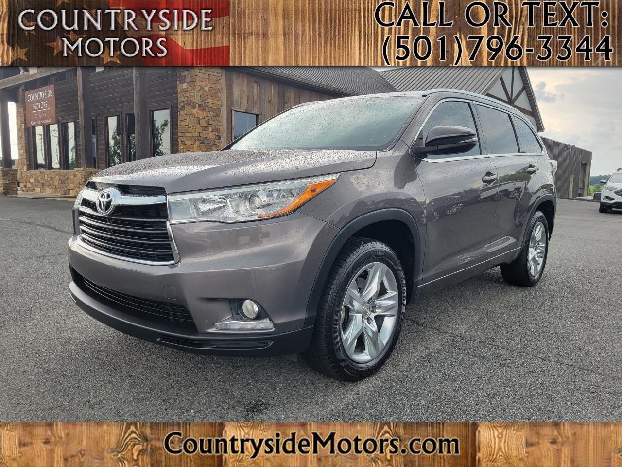 Used Cars for Sale Conway AR 72032