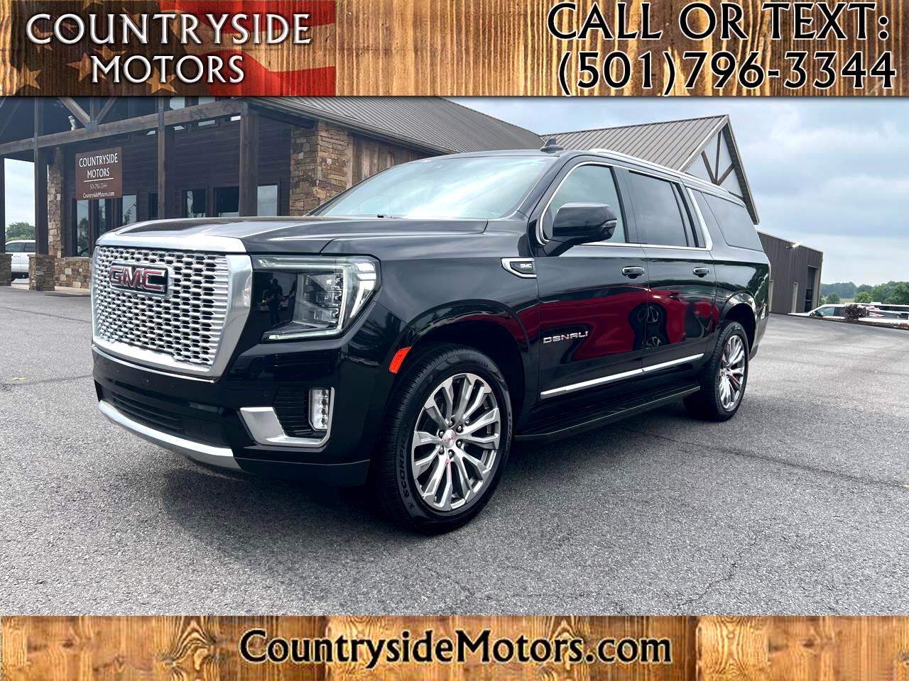 Used Cars for Sale Conway AR 72032