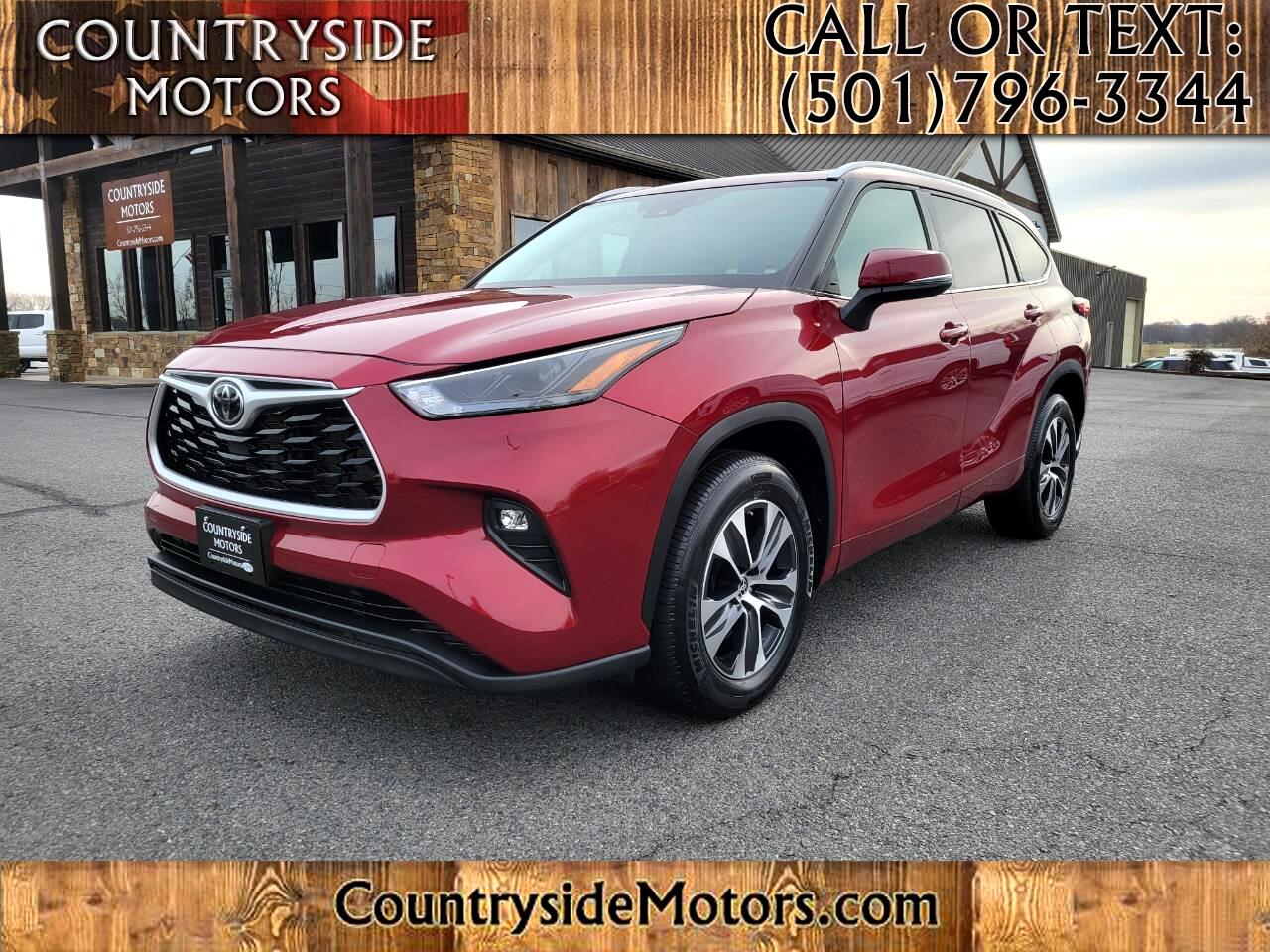 Used Cars for Sale Conway AR 72032