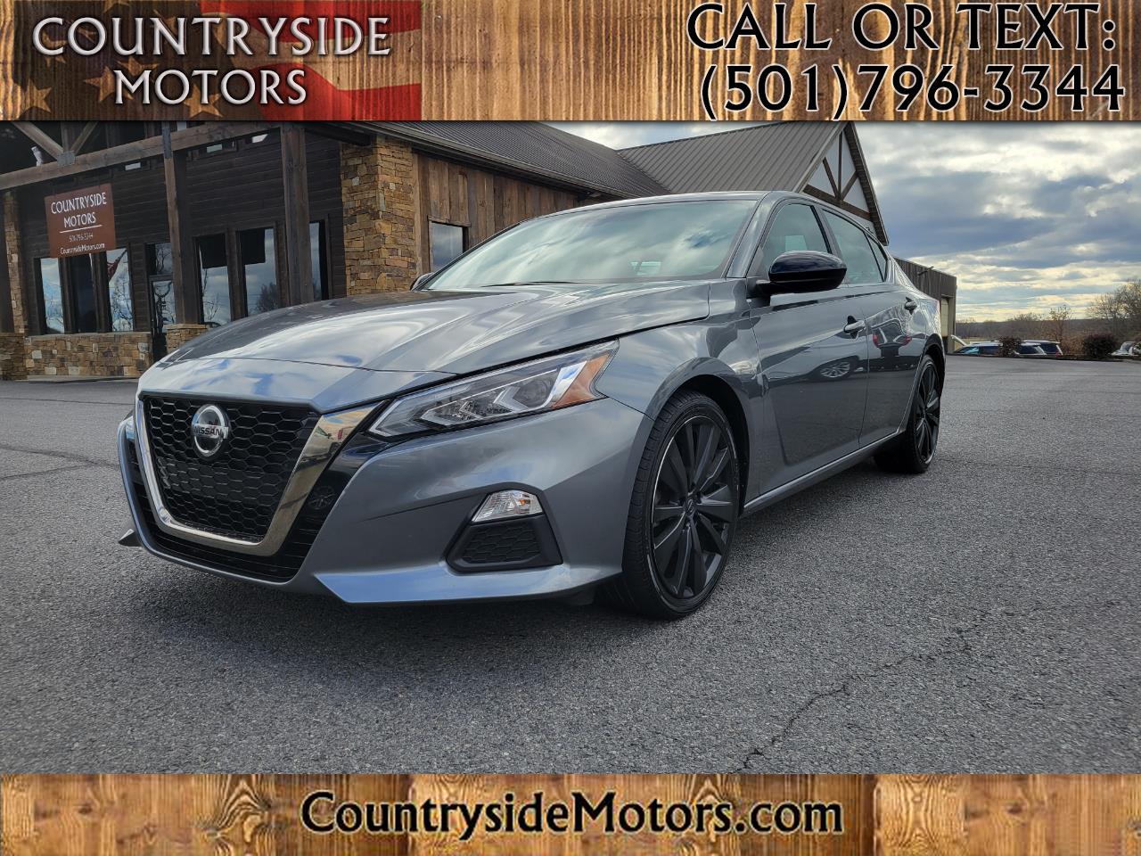 Used Cars for Sale Conway AR 72032