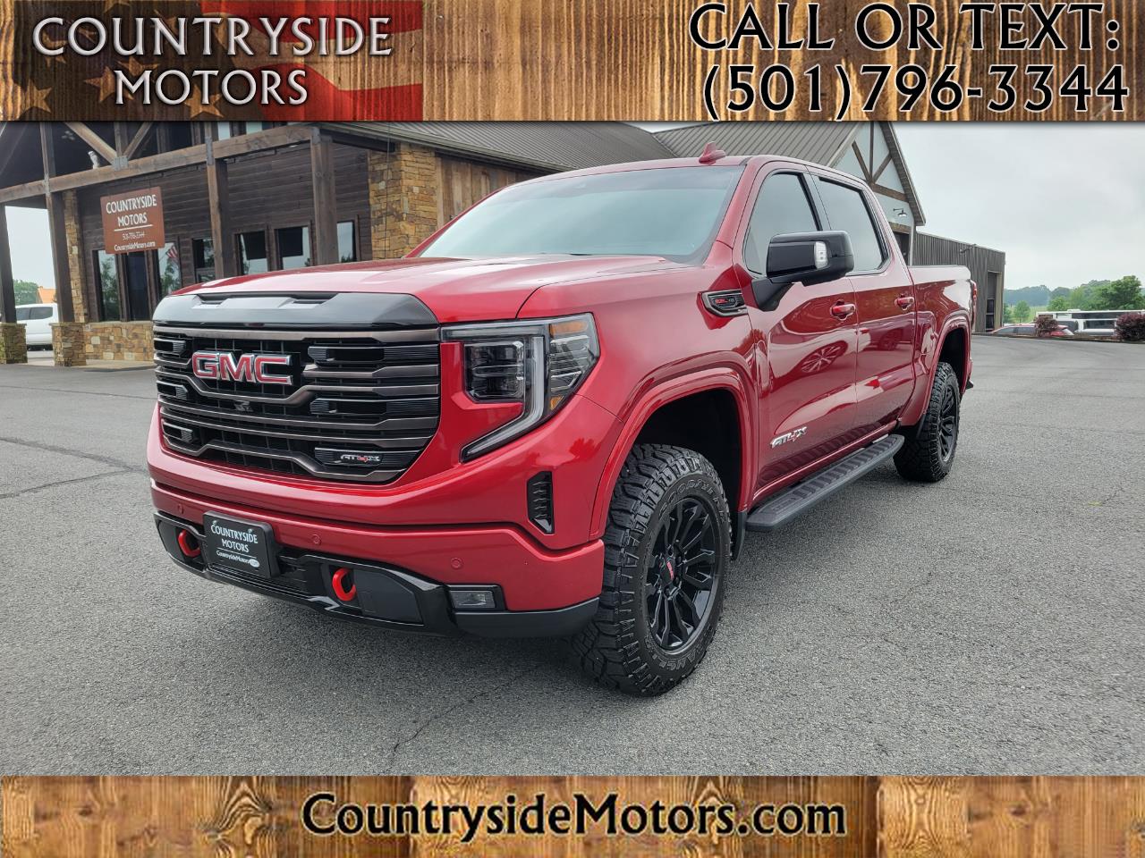 Used Cars for Sale Conway AR 72032