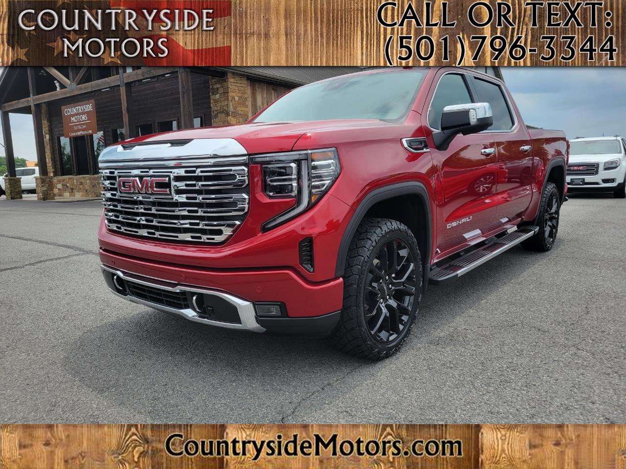 Used Cars for Sale Conway AR 72032